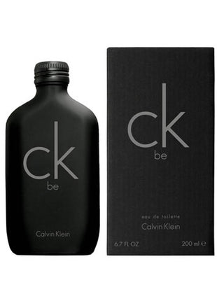 Loción CK Be 200ml Calvin Klein