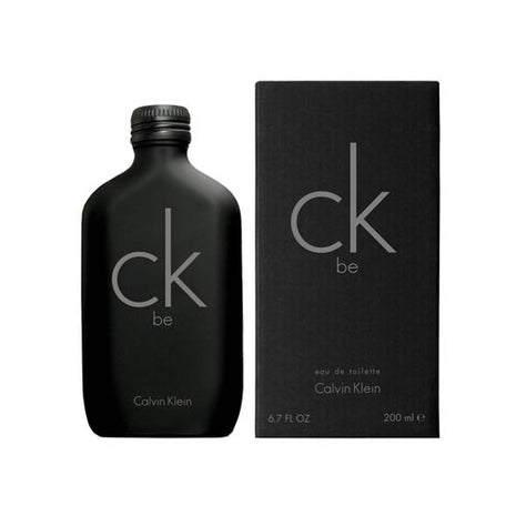 Loción CK Be 200ml Calvin Klein
