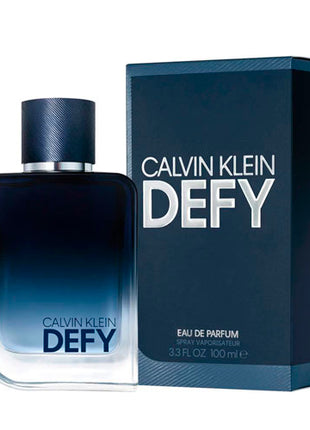 Calvin Klein Defy  EDP 100 ML Caballero