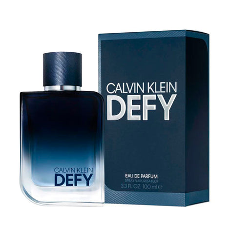 Calvin Klein Defy  EDP 100 ML Caballero
