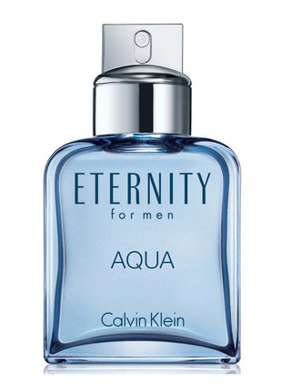Calvin Klein Eternity Aqua  EDT 100 ML Caballero