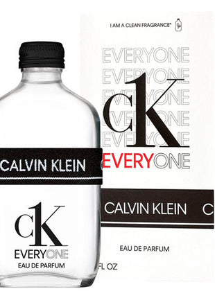 Calvin Klein Everyone  EDP 200 ML Unisex
