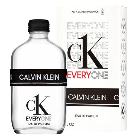 Calvin Klein Everyone  EDP 200 ML Unisex
