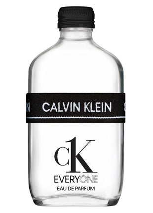 Calvin Klein Everyone  EDP 200 ML Unisex