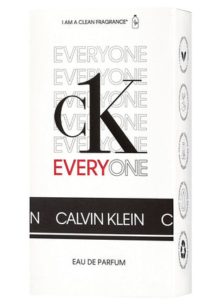 Calvin Klein Everyone  EDP 200 ML Unisex