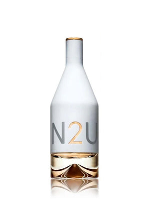 CKIN2U EDT 150ml Dama Calvin Klein