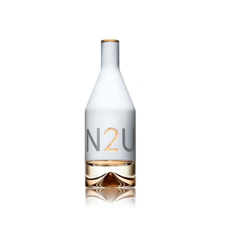 CKIN2U EDT 150ml Dama Calvin Klein