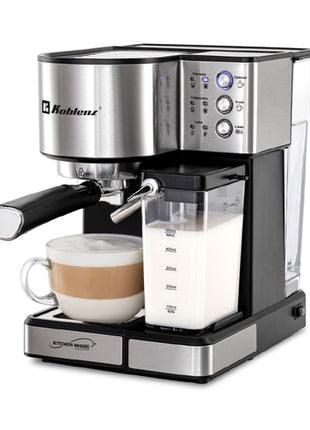 Cafetera CKM-1350 IN Koblenz