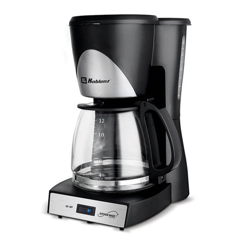 Cafetera CKM-212 IN Koblenz