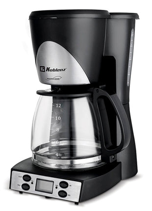 Cafetera CKM-212 PIN Koblenz