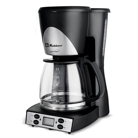 Cafetera CKM-212 PIN Koblenz