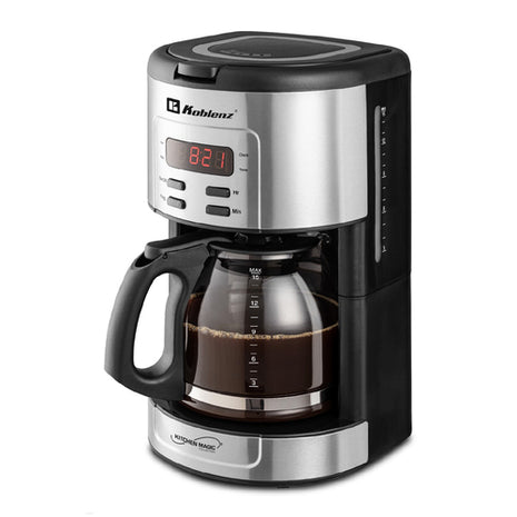 Cafetera CKM-215 IN Koblenz