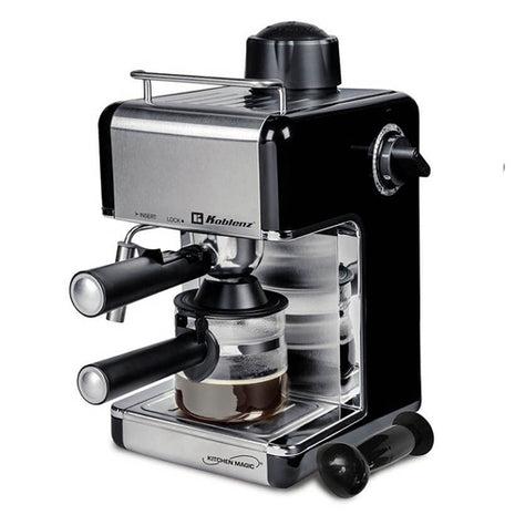 Cafetera CKM-650 EIN Koblenz