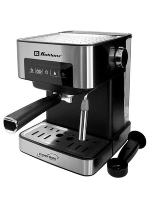 Cafetera Espresso CKM-750 EIN Koblenz