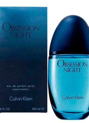 Calvin Klein Obsession Night  EDP 100 ML Dama