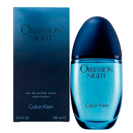 Calvin Klein Obsession Night  EDP 100 ML Dama