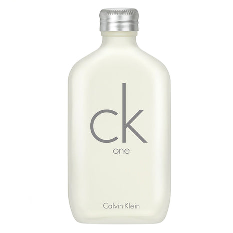 CK One 100ml. EDT. Unisex Calvin Klein®
