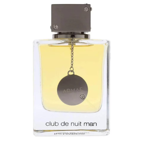 Armaf Perfume Club de Nuit Caballero EDT 105ml