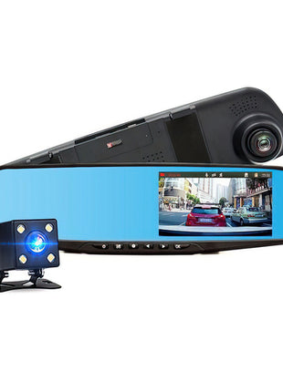 Espejo retrovisor para auto CM-2C GB