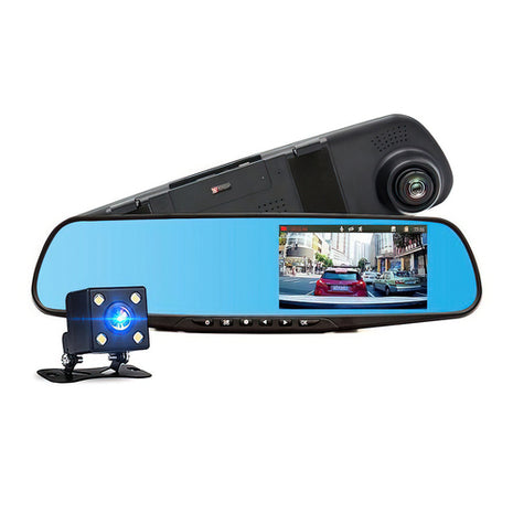 Espejo retrovisor para auto CM-2C GB