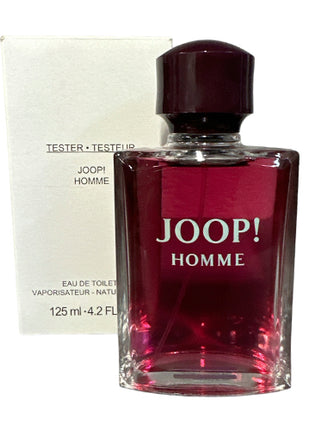Tester joop! Edt 125 ml caballero
