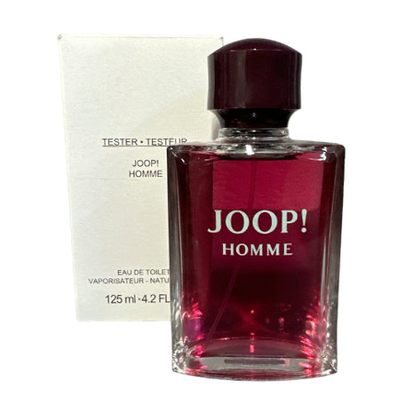Tester joop! Edt 125 ml caballero