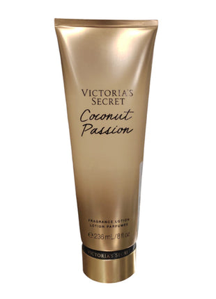 Victoria Secret Body Lotion Mod Coconut 236 Ml
