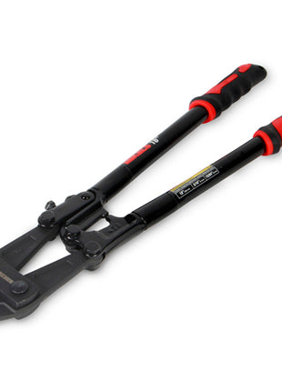 Mikels Cortapernos 18" CP-18 negro con cuchillas de acero al cromo molibdeno
