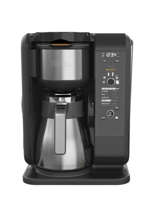 Cafetera Frío Caliente 10 tazas CP307 Ninja