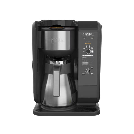 Cafetera Frío Caliente 10 tazas CP307 Ninja