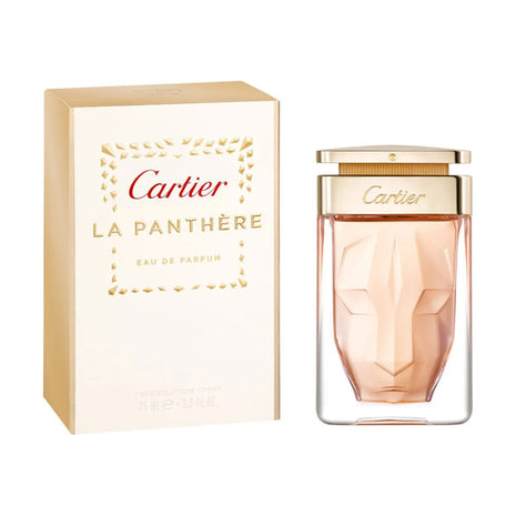 Cartier La Panthere edp 75 ml. Dama