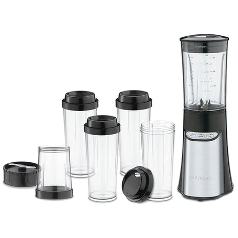 Licuadora Multifuncional CPB-300 Cuisinart