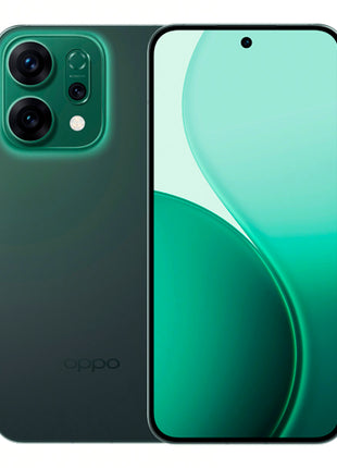 OPPO Smartphone Reno14 5G CPH2737 verde de 512GB