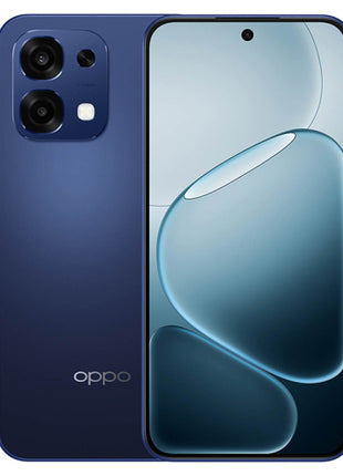 OPPO Smartphone A6 Pro 5G CPH2781 azul de 256GB