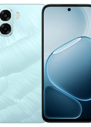 OPPO Smartphone A6x CPH2819 azul de 128GB