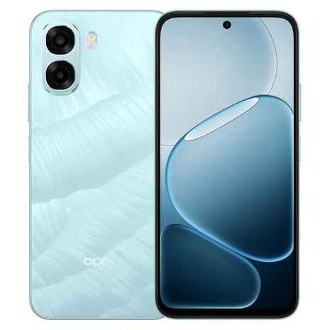 OPPO Smartphone A6x CPH2819 azul de 128GB