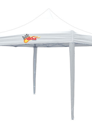 Carpa para jardín 3X3 Mikel's