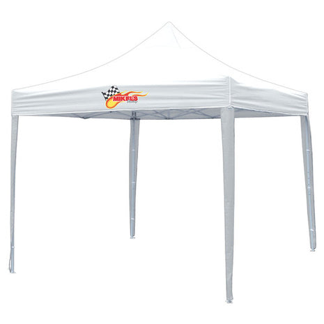 Carpa para jardín 3X3 Mikel's