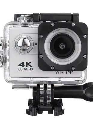 Cámara 4K Full HD sumergible CS4K GB