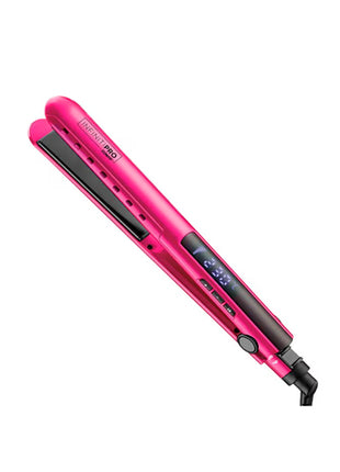 Conair Alaciadora 1" CS947RES rosa placas de cerámica