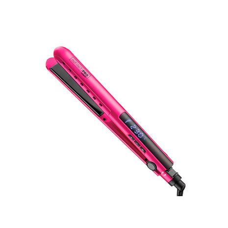 Conair Alaciadora 1" CS947RES rosa placas de cerámica
