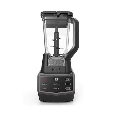 Ninja Licuadora 2 Litros, 1000W, 3 Velocidades, Negro - CT650