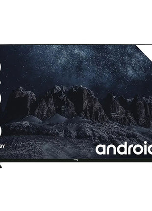 Pantalla 43" Android TV FHD CUO-HDTV43 Cuory