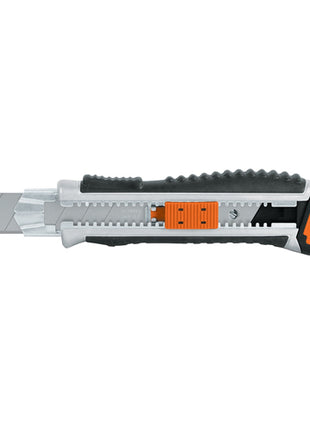 Cutter cuchilla de 25mm, reforzado