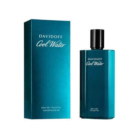 Cool Watter EDT 125ml Caballero