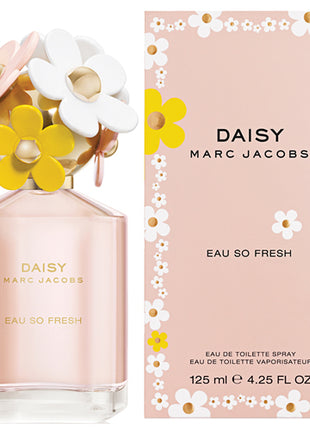 Daisy So Fresh para dama 125 ml Marc Jacobs