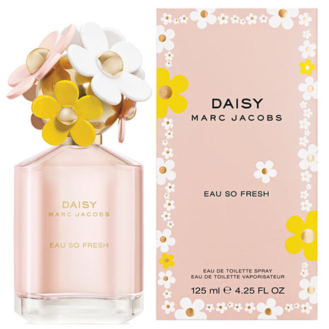 Daisy So Fresh para dama 125 ml Marc Jacobs