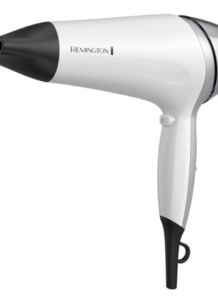 Remington Secador de cabello D12ATDS blanco 1900W