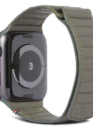 Extensible Apple Watch verde olivo D22AWS40TS1OE Decoded