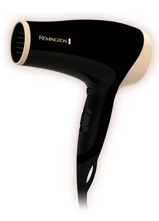 Secadora Cerámica & Macadamia D3017 Remington